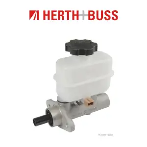 HERTH+BUSS JAKOPARTS Hauptbremszylinder HYUNDAI TERRACAN ohne ABS bis 12.2006