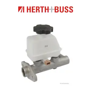 HERTH+BUSS JAKOPARTS Hauptbremszylinder f&uuml;r HYUNDAI TERRACAN (HP) ohne ABS