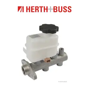 HERTH+BUSS JAKOPARTS Hauptbremszylinder HYUNDAI SANTA FE I bis 03.2006 ohne ABS