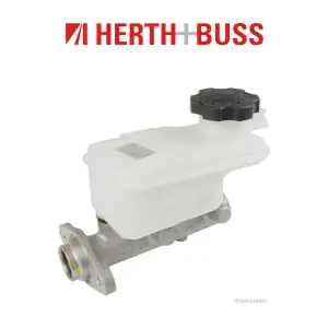 HERTH+BUSS JAKOPARTS Hauptbremszylinder HYUNDAI TRAJET 113 140 173 PS mit ABS