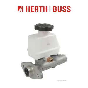 HERTH+BUSS JAKOPARTS Hauptbremszylinder HYUNDAI TERRACAN 150 194 200 PS mit ABS