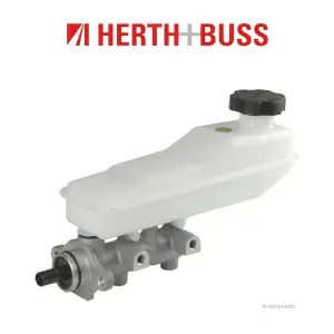 HERTH+BUSS JAKOPARTS Hauptbremszylinder HYUNDAI H-1 CARGO KASTEN TRAVEL ohne ESP