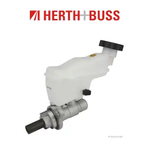HERTH+BUSS JAKOPARTS Hauptbremszylinder f&uuml;r HYUNDAI VELOSTER (FS) 1.6 mit ESP