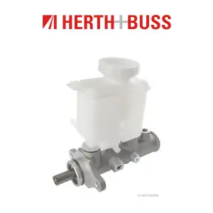 HERTH+BUSS JAKOPARTS Hauptbremszylinder DAEWOO LEGANZA (KLAV) 2.0 / 2.2 16V