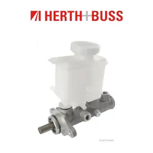 HERTH+BUSS JAKOPARTS Hauptbremszylinder DAEWOO LEGANZA 126 133 136 PS mit TCS