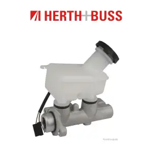 HERTH+BUSS JAKOPARTS Hauptbremszylinder f&uuml;r CHEVROLET MATIZ SPARK mit ABS