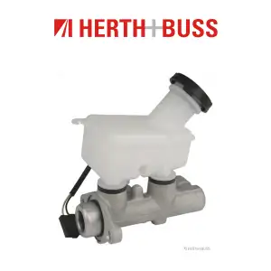 HERTH+BUSS JAKOPARTS Hauptbremszylinder f&uuml;r CHEVROLET MATIZ SPARK 52 62 63 67 PS
