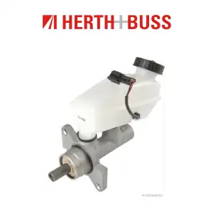 HERTH+BUSS JAKOPARTS Hauptbremszylinder CHEVROLET AVEO 72 75 84 101 PS ohne ABS