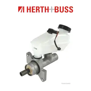 HERTH+BUSS JAKOPARTS Hauptbremszylinder HBZ f&uuml;r CHEVROLET AVEO KALOS ohne ABS