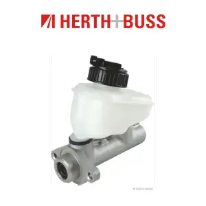 HERTH+BUSS JAKOPARTS Hauptbremszylinder DAEWOO ESPERO NEXIA RACER mit ABS