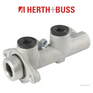 HERTH+BUSS JAKOPARTS Hauptbremszylinder DAEWOO MATIZ 52 64 PS ohne ABS