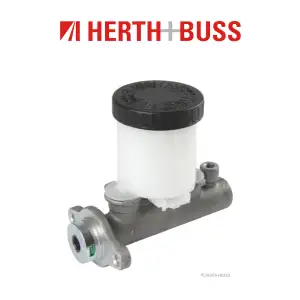 HERTH+BUSS JAKOPARTS Hauptbremszylinder HBZ NISSAN PATROL III (K160 K260 W160)