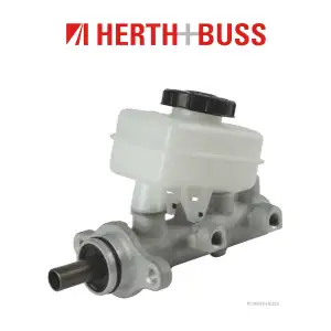 HERTH+BUSS JAKOPARTS Hauptbremszylinder NISSAN 350 Z + ROADSTER 280 301 313 PS