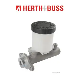 HERTH+BUSS JAKOPARTS Hauptbremszylinder NISSAN PICK UP (D21) 2.4i 12V + 2.5 D