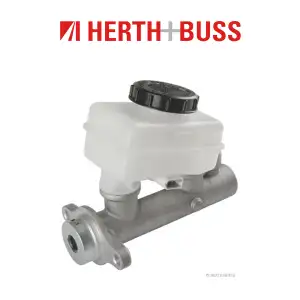 HERTH+BUSS JAKOPARTS Hauptbremszylinder NISSAN PATHFINDER II R50 150 170 220 PS