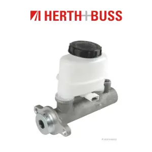 HERTH+BUSS JAKOPARTS Hauptbremszylinder NISSAN ALMERA I 75 87 90 99 PS mit ABS