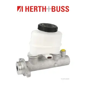 HERTH+BUSS JAKOPARTS Hauptbremszylinder f&uuml;r NISSAN PRIMERA (P10) mit ABS