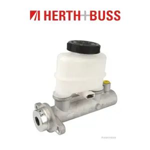 HERTH+BUSS JAKOPARTS Hauptbremszylinder f&uuml;r NISSAN ALMERA I II SUNNY III IV