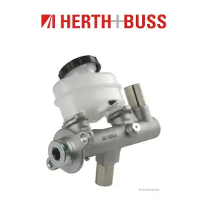 HERTH+BUSS JAKOPARTS Hauptbremszylinder f&uuml;r NISSAN 100 NX SUNNY III mit ABS