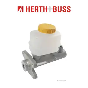 HERTH+BUSS JAKOPARTS Hauptbremszylinder HBZ f&uuml;r NISSAN PATROL GR V Wagon (Y61)