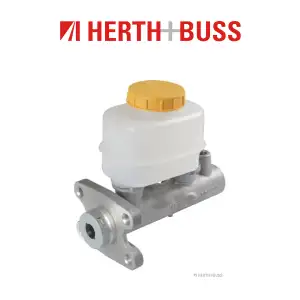 HERTH+BUSS JAKOPARTS Hauptbremszylinder NISSAN PATROL GR V Wagon (Y61) mit ABS