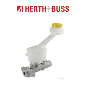 HERTH+BUSS JAKOPARTS Hauptbremszylinder f&uuml;r NISSAN X-TRAIL (T30 T31) ohne ESP