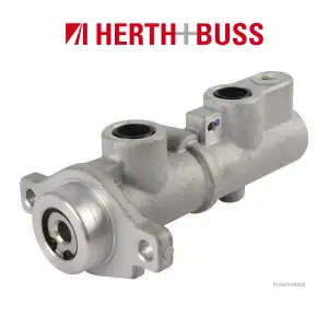 HERTH+BUSS JAKOPARTS Hauptbremszylinder NISSAN PRIMERA (P11) 1.6-2.0 16V 2.0 TD