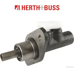 HERTH+BUSS JAKOPARTS Hauptbremszylinder NISSAN TRADE 3.0 D 3.0 TDiC 86/106 PS