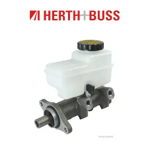 HERTH+BUSS JAKOPARTS Hauptbremszylinder f&uuml;r INFINITI QX56 400 PS ab 01.2012