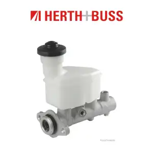 HERTH+BUSS JAKOPARTS Hauptbremszylinder f&uuml;r TOYOTA RAV 4 I 129 PS bis 06.2000
