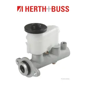 HERTH+BUSS JAKOPARTS Hauptbremszylinder MAZDA XEDOS 9 TOYOTA COROLLA SPRINTER