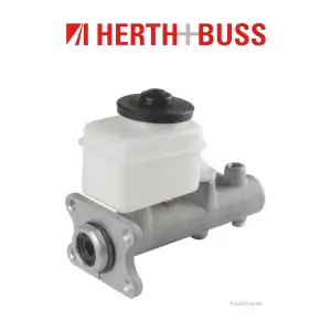 HERTH+BUSS JAKOPARTS Hauptbremszylinder f&uuml;r TOYOTA LAND CRUISER 80 mit ABS