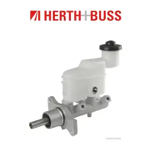 HERTH+BUSS JAKOPARTS Hauptbremszylinder TOYOTA HILUX VII PICK-UP f&uuml;r Linkslenker