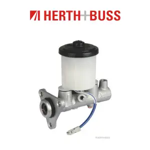 HERTH+BUSS JAKOPARTS Hauptbremszylinder f&uuml;r TOYOTA COROLLA 64 67 75 90 95 PS