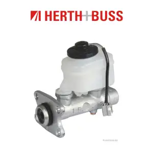 HERTH+BUSS JAKOPARTS Hauptbremszylinder f&uuml;r TOYOTA LAND CRUISER 80 bis 12.1997