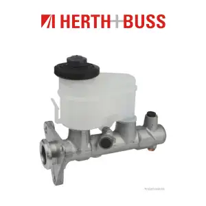 HERTH+BUSS JAKOPARTS Hauptbremszylinder TOYOTA COROLLA 72 75 86 107 110 114 PS