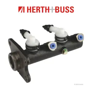 HERTH+BUSS JAKOPARTS Hauptbremszylinder f&uuml;r TOYOTA HIACE III KASTEN + WAGON