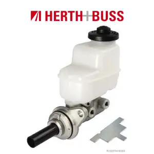 HERTH+BUSS JAKOPARTS Hauptbremszylinder TOYOTA YARIS (P1) 1.0 68 PS bis 08.1999