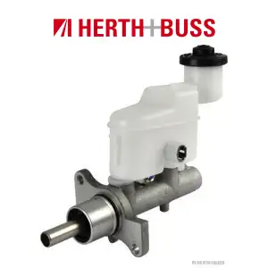 HERTH+BUSS JAKOPARTS Hauptbremszylinder TOYOTA HILUX III Pick-up 2.5 D-4D / 4WD