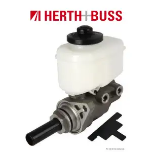 HERTH+BUSS JAKOPARTS Hauptbremszylinder TOYOTA LAND CRUISER (J12) 4.0 3.0 D-4D
