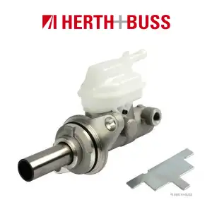 HERTH+BUSS JAKOPARTS Hauptbremszylinder LEXUS RC RX 238 245 262 277 PS
