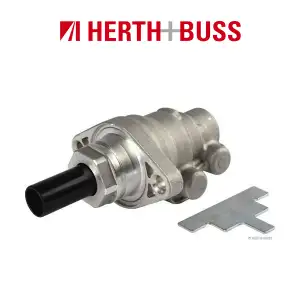 HERTH+BUSS JAKOPARTS Hauptbremszylinder TOYOTA YARIS (P1) 1.0 68 PS bis 08.1999