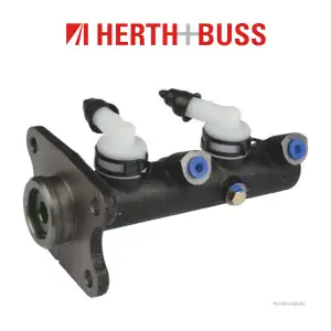 HERTH+BUSS JAKOPARTS Hauptbremszylinder HBZ f&uuml;r TOYOTA HIACE III 2.0 101 PS