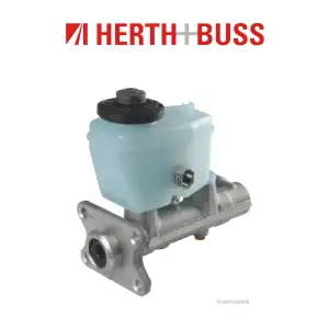 HERTH+BUSS JAKOPARTS Hauptbremszylinder HBZ TOYOTA 4 RUNNER 3.0D HILUX II 2.4D