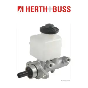 HERTH+BUSS JAKOPARTS Hauptbremszylinder f&uuml;r TOYOTA MR 2 III 1.8 16V VT-i 140 PS
