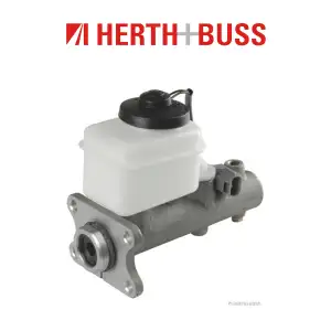 HERTH+BUSS JAKOPARTS Hauptbremszylinder TOYOTA COROLLA PREVIA LAND CRUISER 80