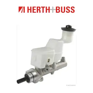 HERTH+BUSS JAKOPARTS Hauptbremszylinder TOYOTA COROLLA (_E12_) 1.4 1.6 1.8 2.0 D