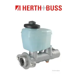 HERTH+BUSS JAKOPARTS Hauptbremszylinder TOYOTA HILUX VI (_N1_) 2.4 D 2.5 D-4D