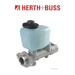 HERTH+BUSS JAKOPARTS Hauptbremszylinder TOYOTA HILUX V + VI + VII 2.4 D 2.5 D-4D