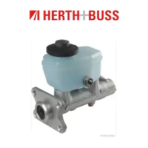 HERTH+BUSS JAKOPARTS Hauptbremszylinder f&uuml;r TOYOTA LAND CRUISER 4.2 D 2.4 TD